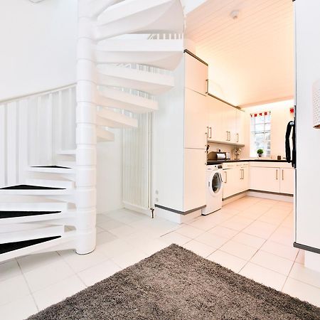 Sussex Mews House Villa Brighton Екстериор снимка