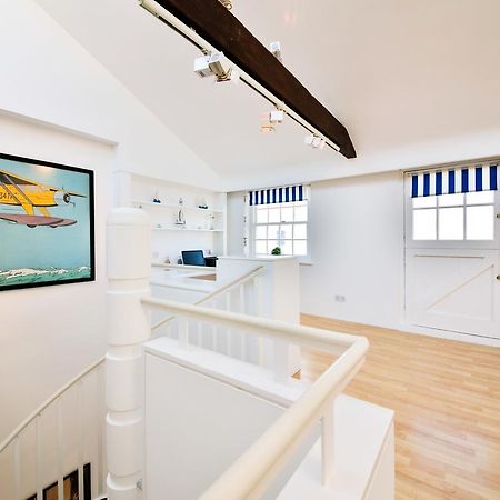 Sussex Mews House Villa Brighton Екстериор снимка