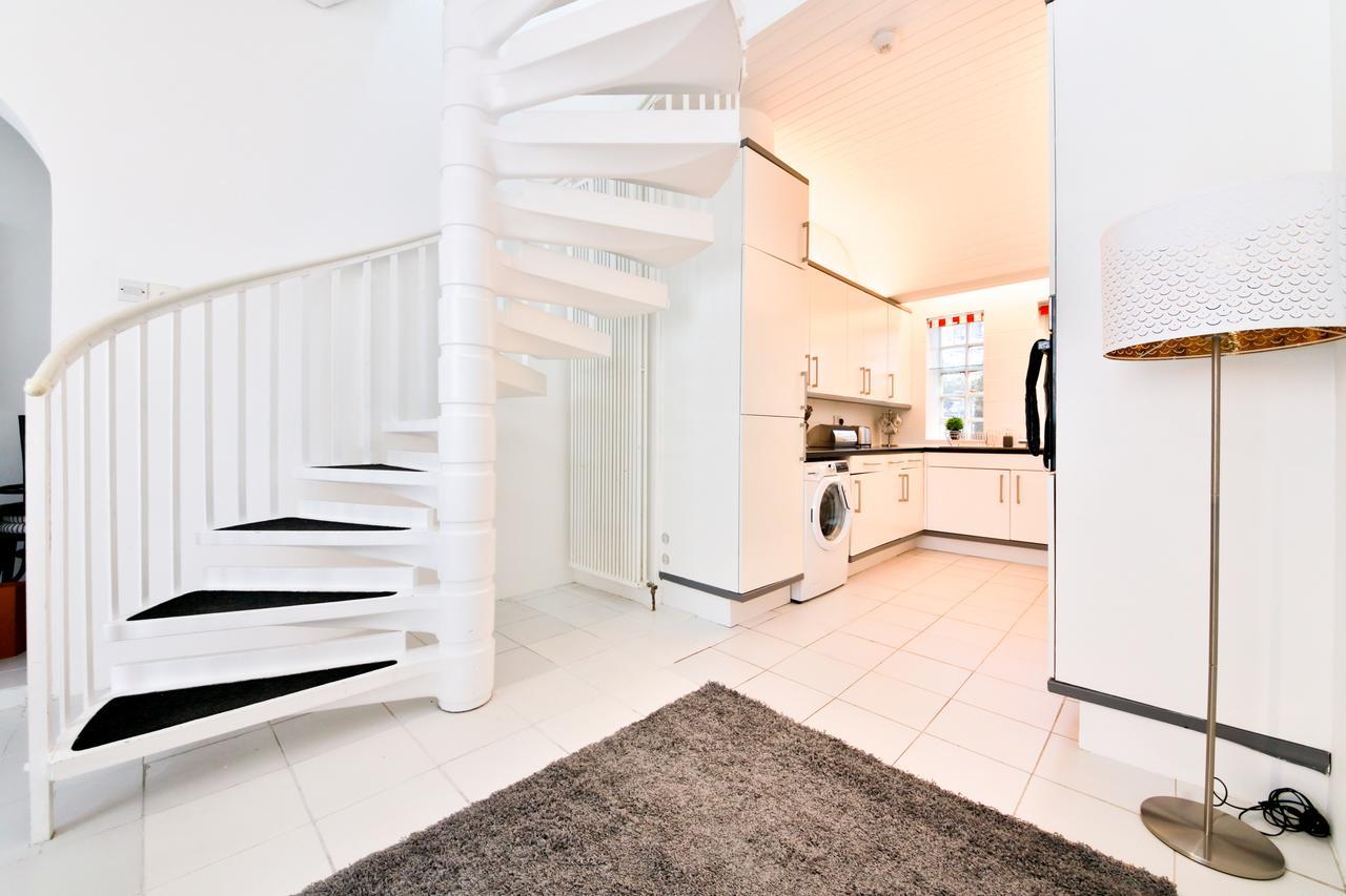 Sussex Mews House Villa Brighton Екстериор снимка