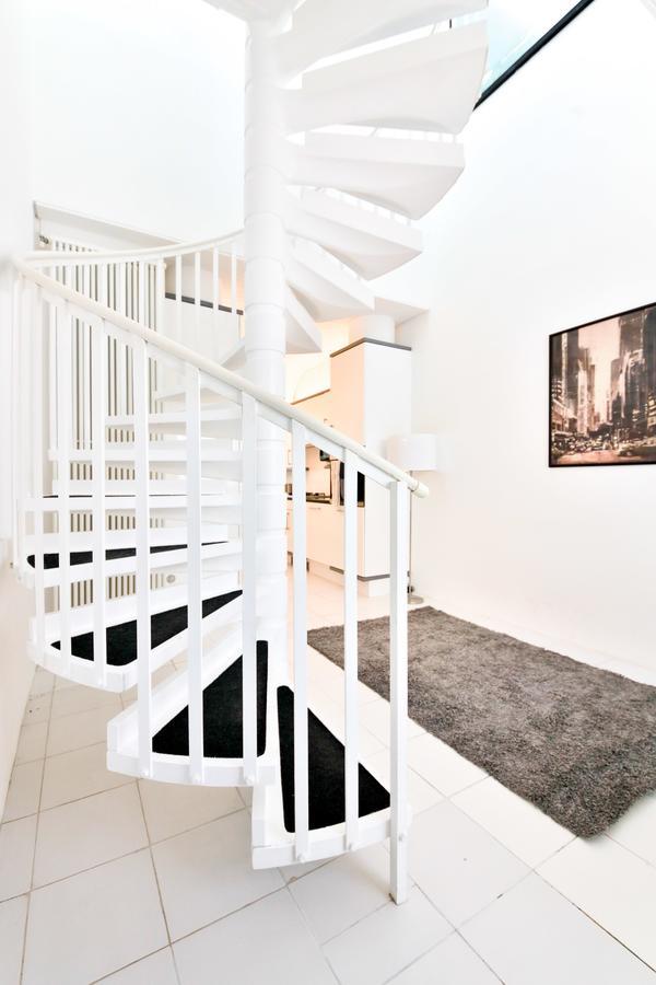 Sussex Mews House Villa Brighton Екстериор снимка
