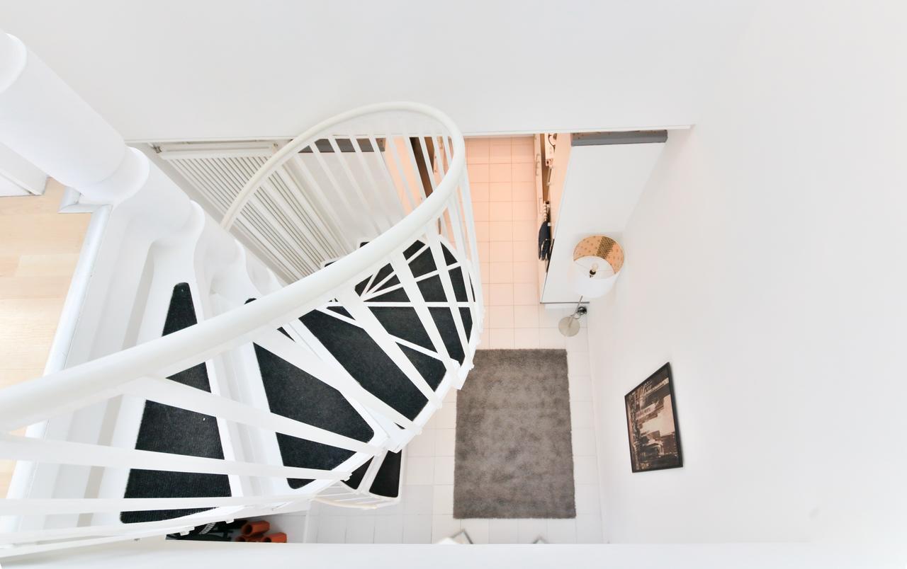 Sussex Mews House Villa Brighton Екстериор снимка