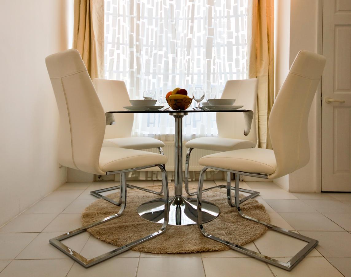 Sussex Mews House Villa Brighton Екстериор снимка