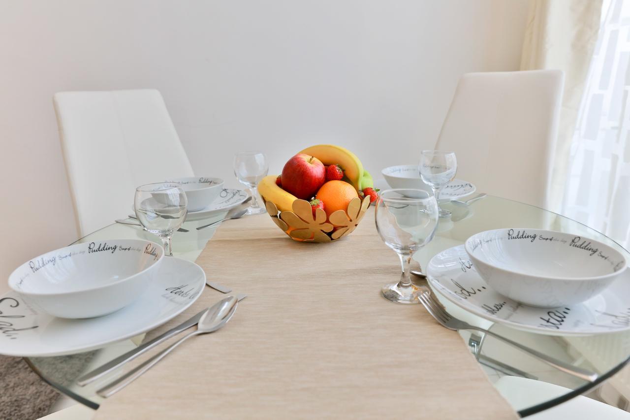 Sussex Mews House Villa Brighton Екстериор снимка