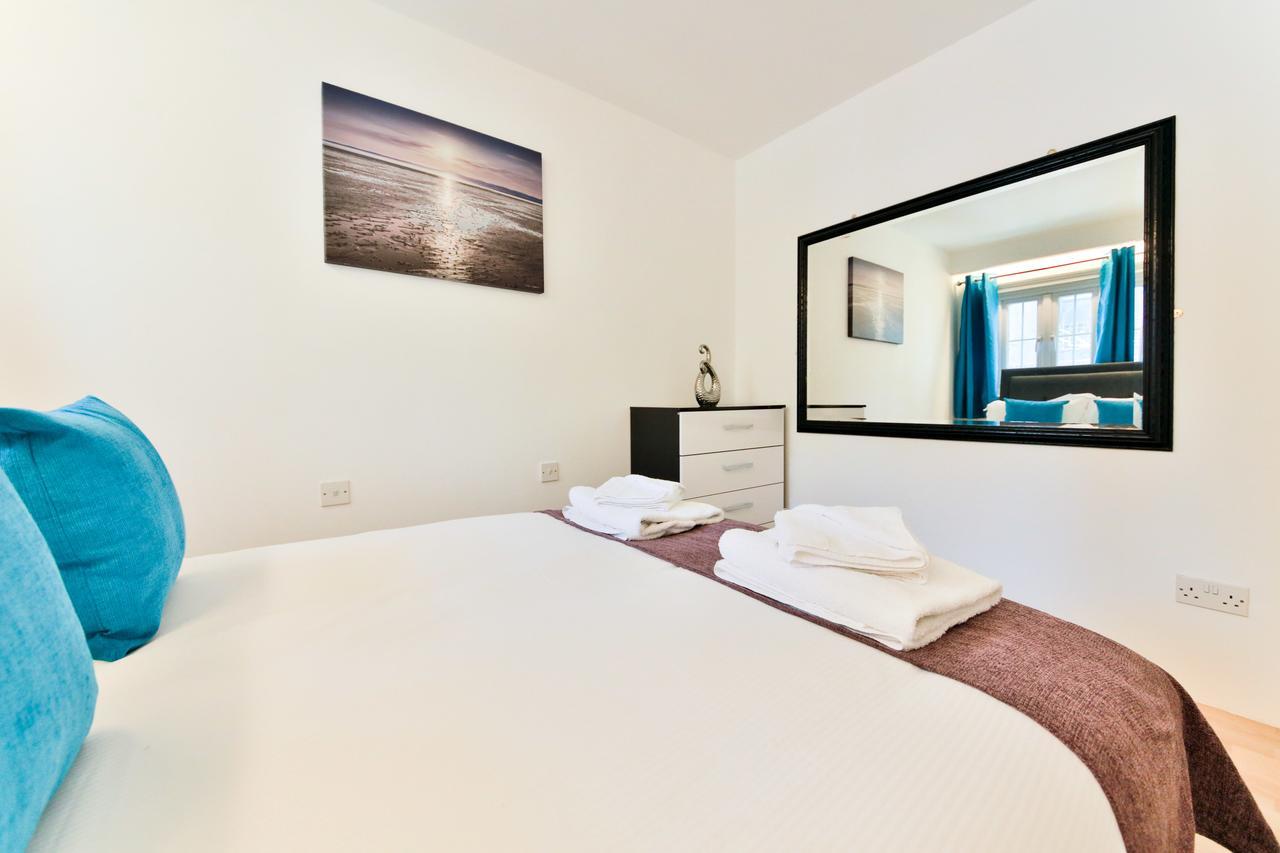 Sussex Mews House Villa Brighton Екстериор снимка