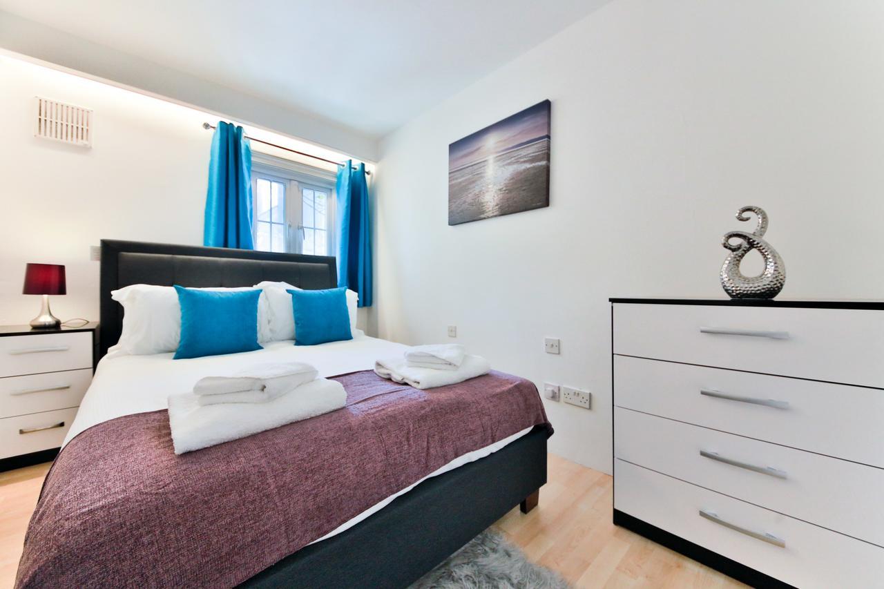 Sussex Mews House Villa Brighton Екстериор снимка