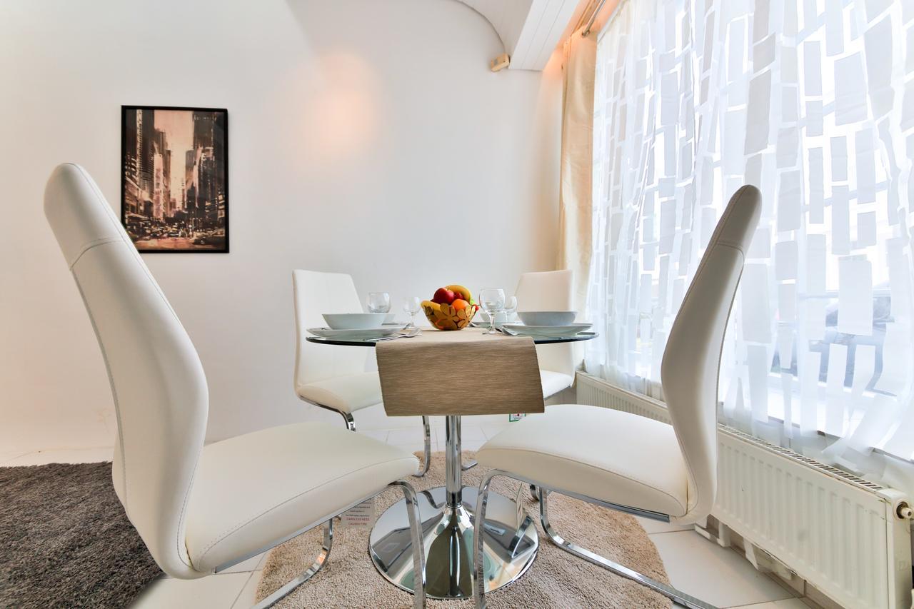 Sussex Mews House Villa Brighton Екстериор снимка